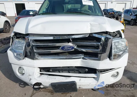 2014 Ford Expedition Xlt from USA, damaged, VIN 1FMJU1J51EEF14244